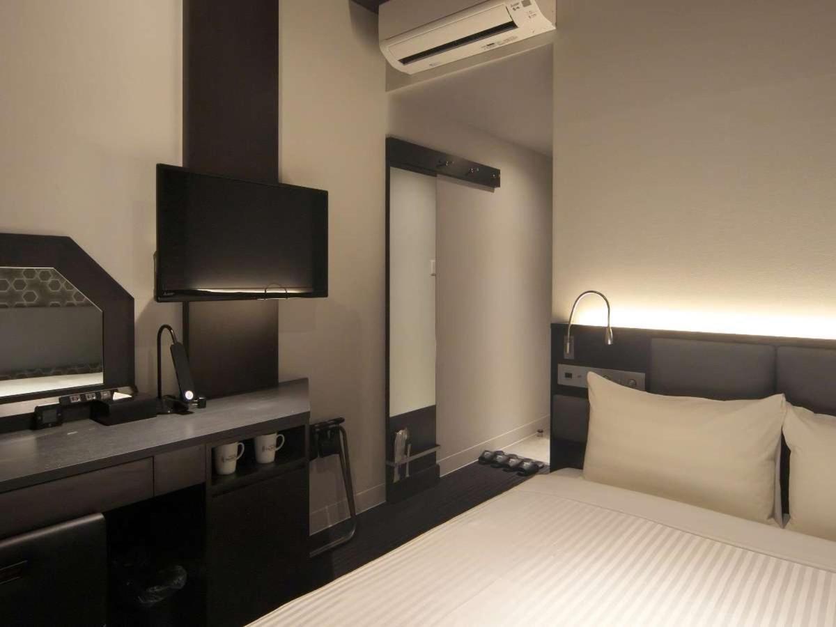 Hotel Halrotto Fukuoka Hakata Exterior photo