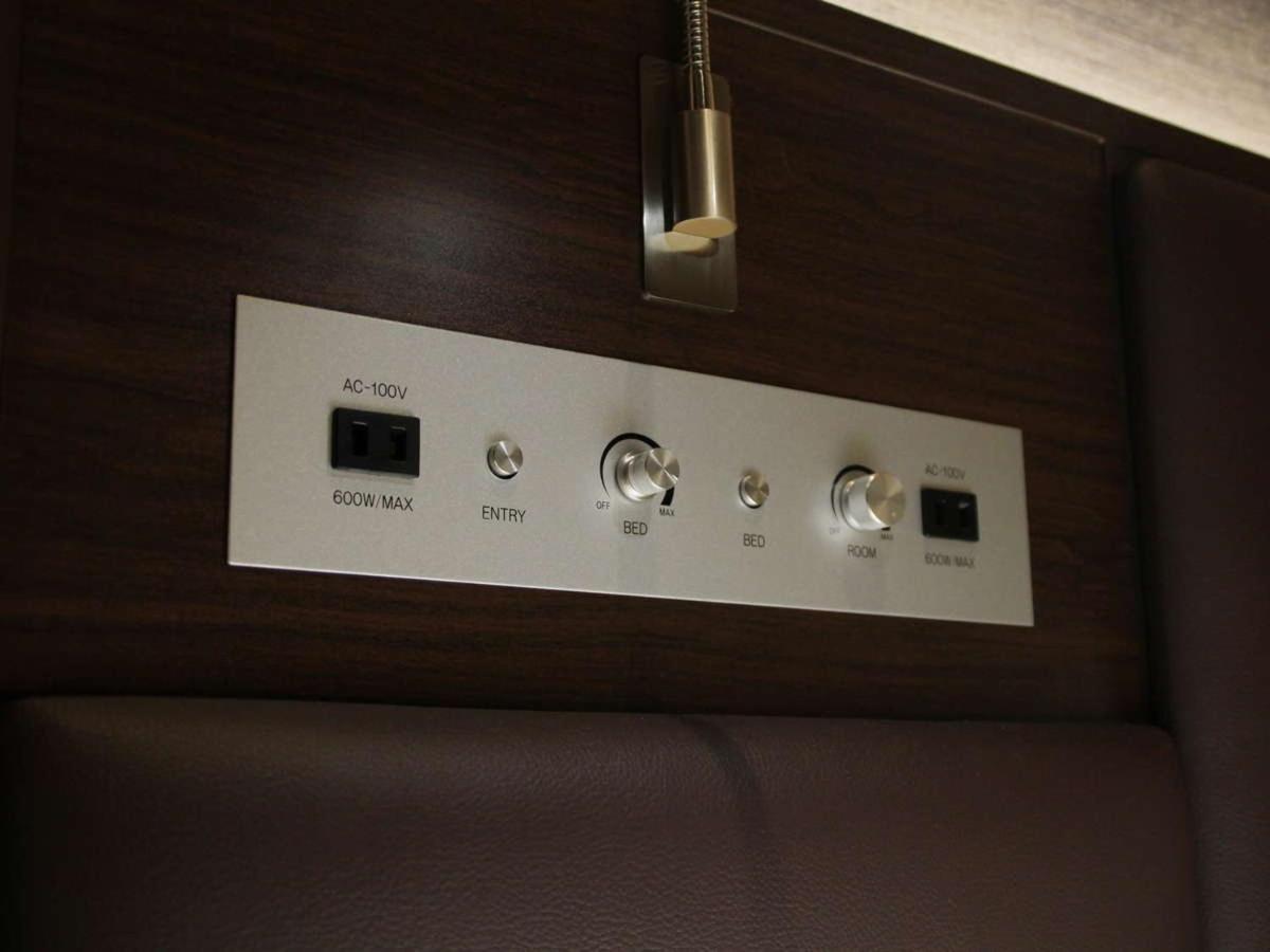 Hotel Halrotto Fukuoka Hakata Exterior photo