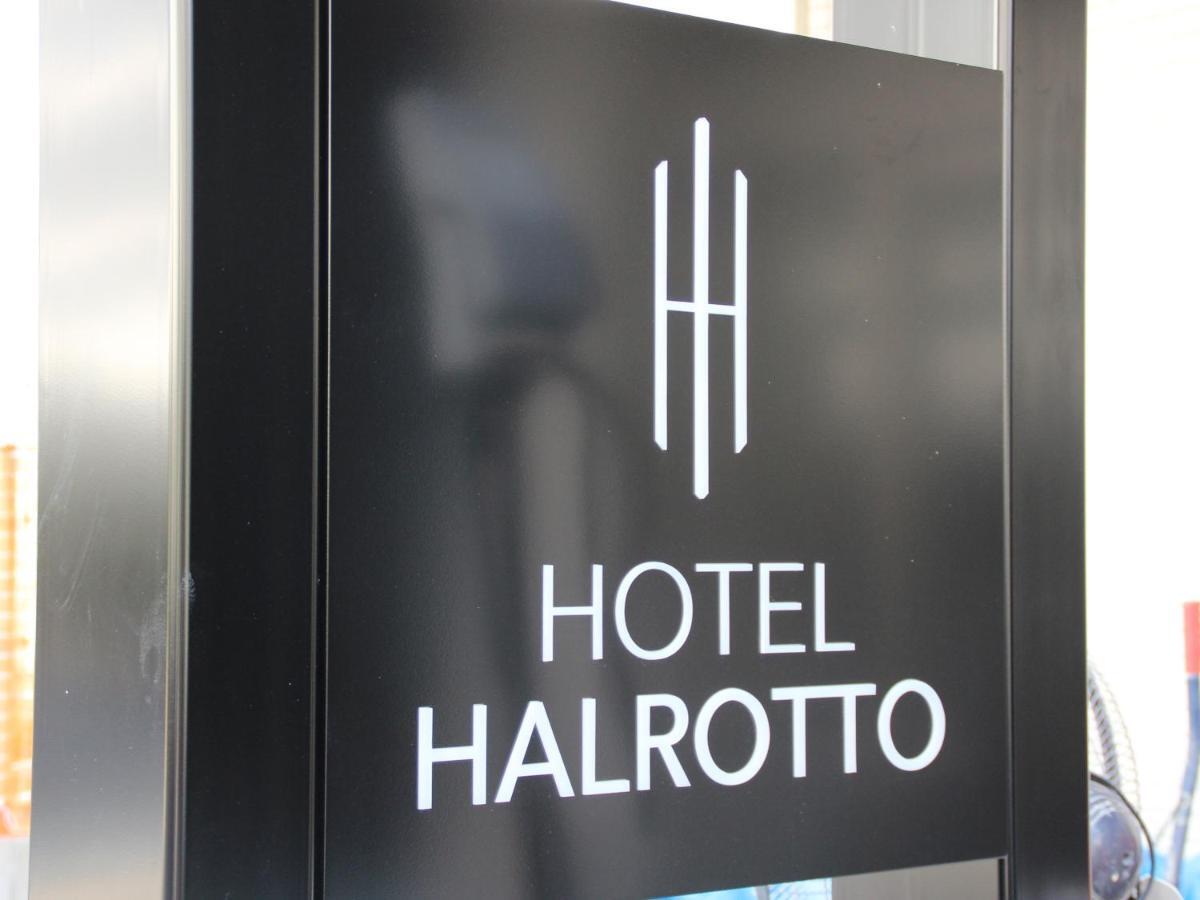 Hotel Halrotto Fukuoka Hakata Exterior photo